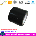 black Duct tape/PVC tape Pipe Wrap Tape